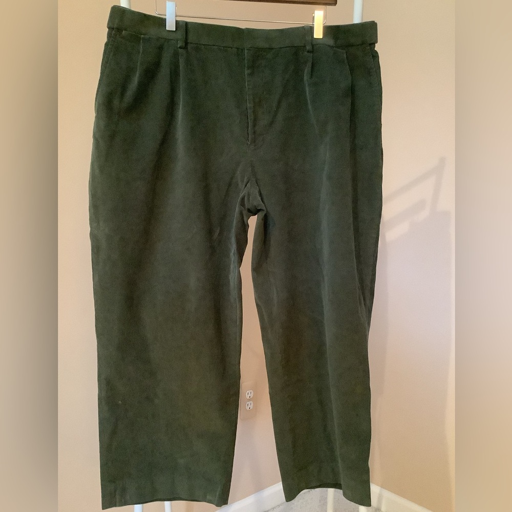 Men’s cords 40x24.5